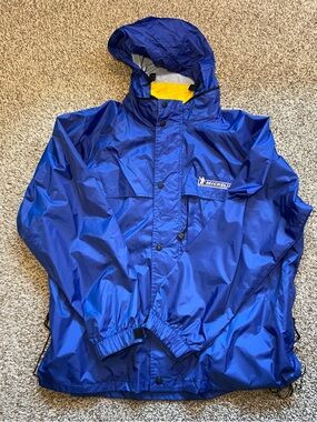 MICHELIN Weatherproof jacket